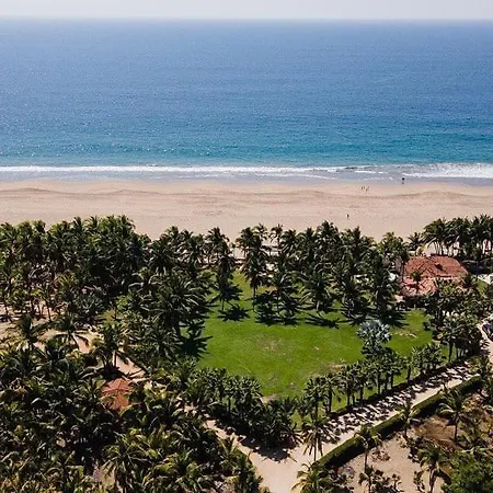 Puertas Paraiso Hotel Boutique