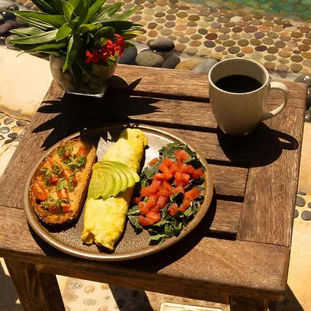 Puertas Paraíso Hotel boutique
