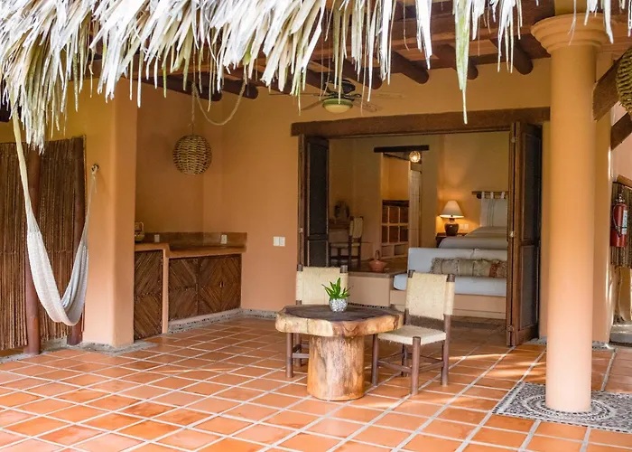 Hotel Puertas Paraíso Boutique 4*