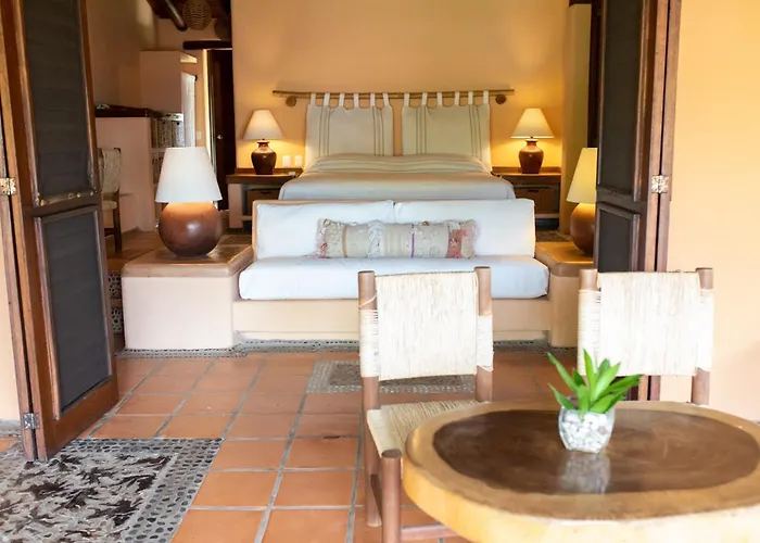 Puertas Paraíso Boutique 4*