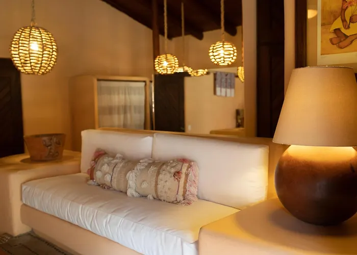 Hotel Puertas Paraíso Boutique Zihuatanejo