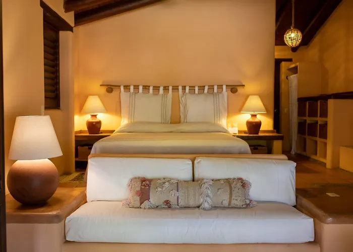 Hotel Puertas Paraíso Boutique 4*