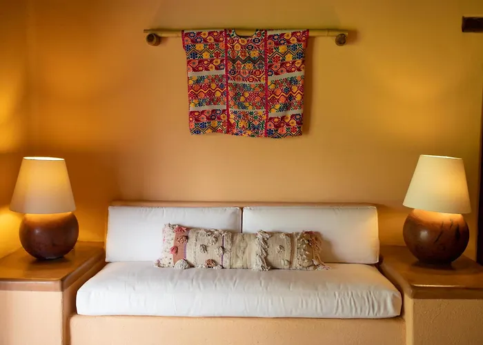 Hotel Puertas Paraíso Boutique