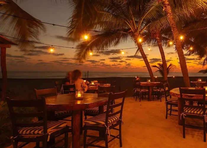 Puertas Paraíso Boutique