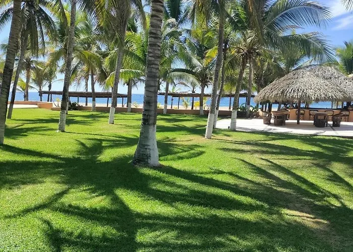 Hotel Puertas Paraíso Boutique 4*
