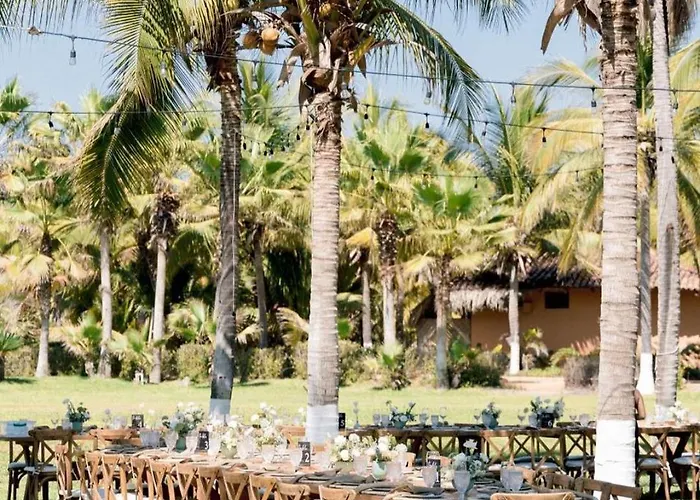 Puertas Paraíso Boutique