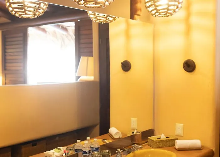 Hotel Puertas Paraíso Boutique