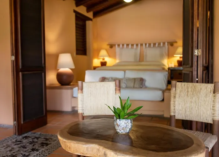 Puertas Paraíso Boutique Hotel Zihuatanejo