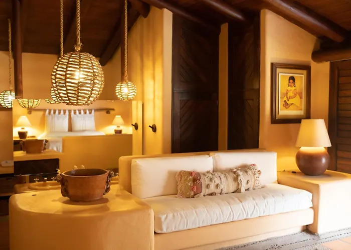 Puertas Paraíso Boutique Hotel