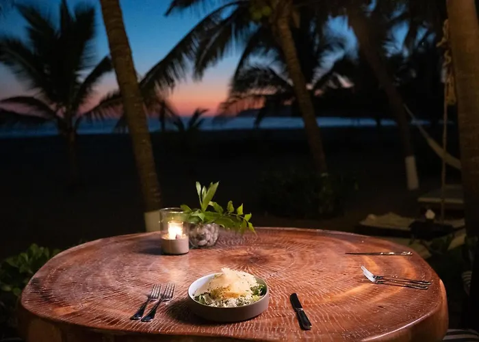 Hotel Puertas Paraíso Boutique Zihuatanejo