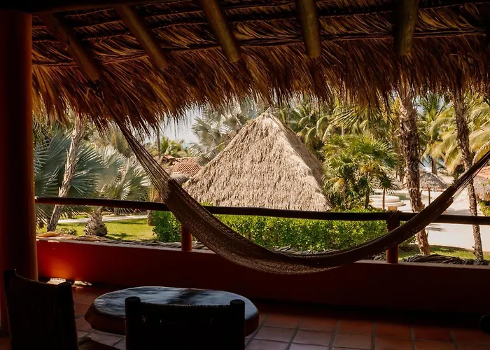 Puertas Paraíso Boutique Hotel