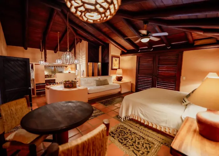 Hotel Puertas Paraíso Boutique