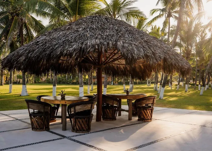 Hotel Puertas Paraíso Boutique