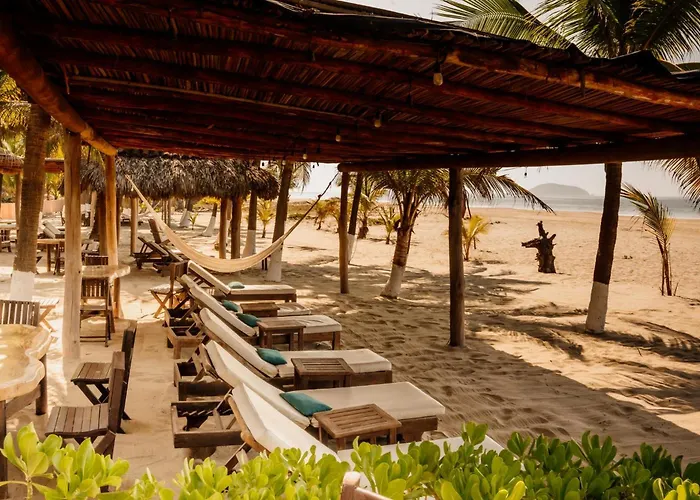 Puertas Paraíso Boutique