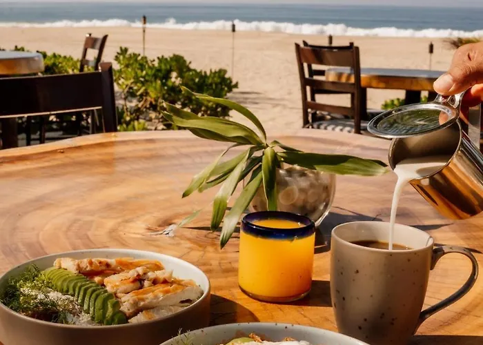 Puertas Paraíso Boutique Zihuatanejo