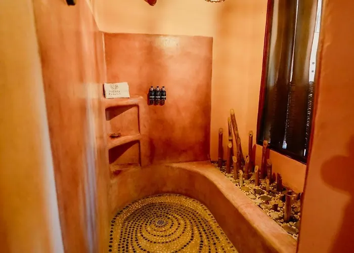 Puertas Paraíso Boutique 4*