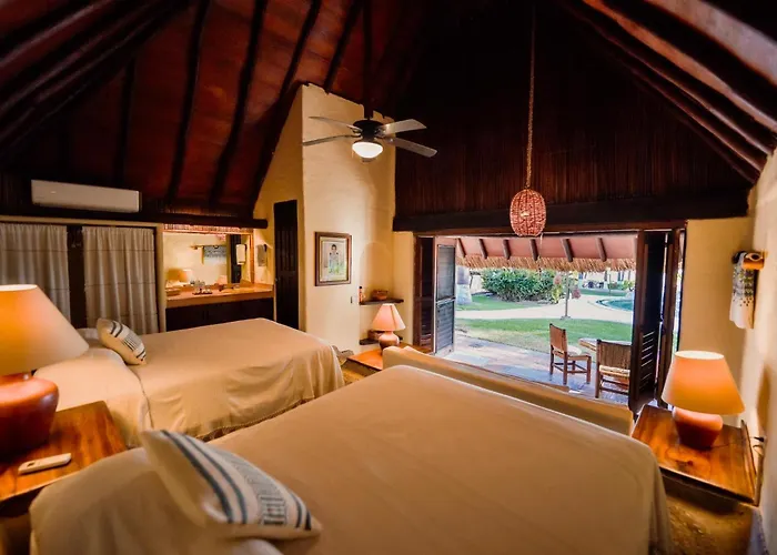 Puertas Paraíso Boutique Hotel
