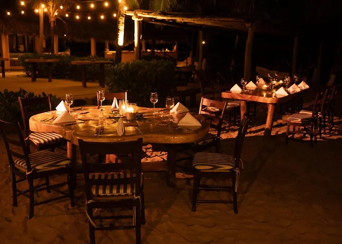 Hotel Puertas Paraíso Boutique 4*