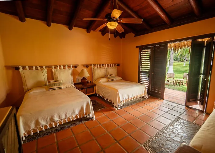 Hotel Puertas Paraíso Boutique