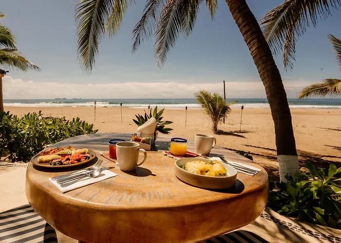 Puertas Paraíso Boutique Zihuatanejo