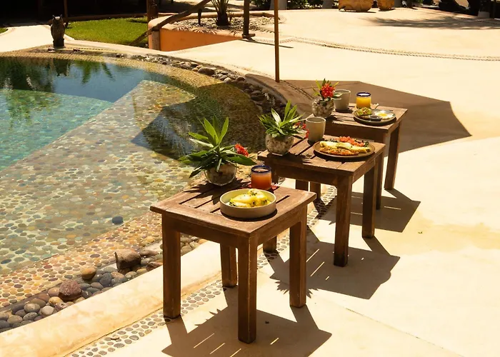 Hotel Puertas Paraíso Boutique 4*