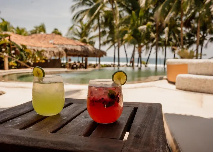 Hotel Puertas Paraíso Boutique 4*