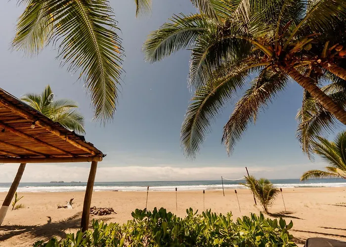 Hotel Puertas Paraíso Boutique 4*