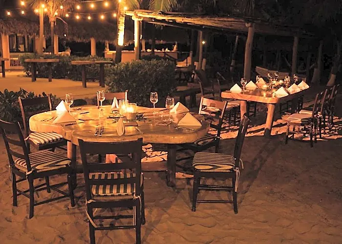 Puertas Paraíso Boutique 4* Zihuatanejo
