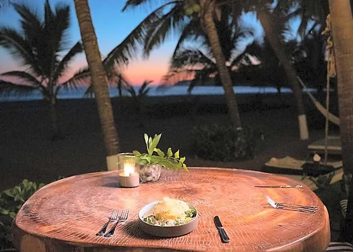 Hotel Puertas Paraíso Boutique