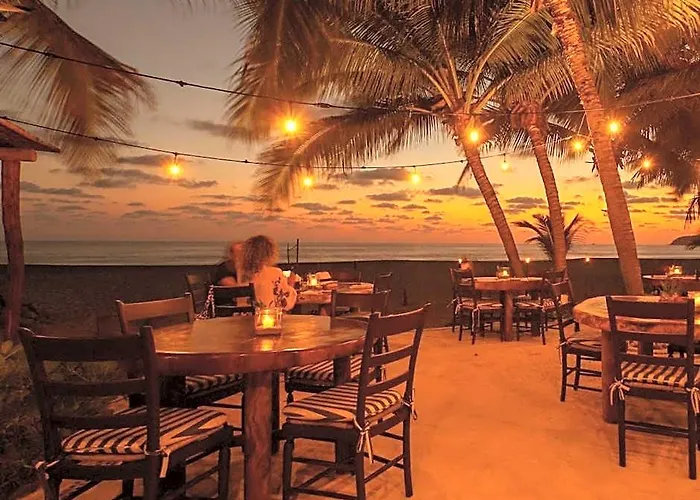 Puertas Paraíso Boutique Hotel 4*