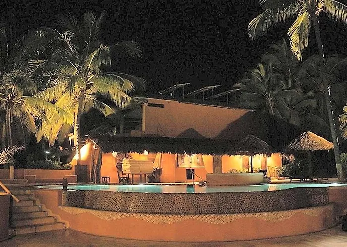Hotel Puertas Paraíso Boutique